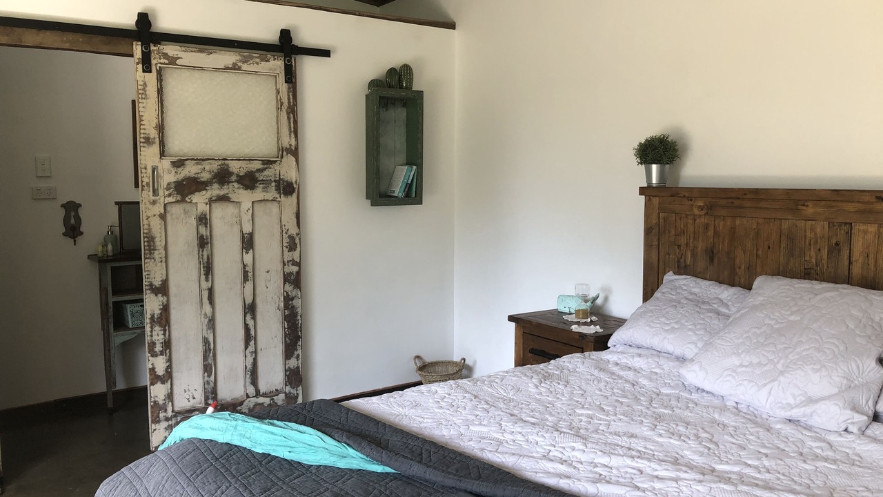 Photo of Bedroom in Eungella