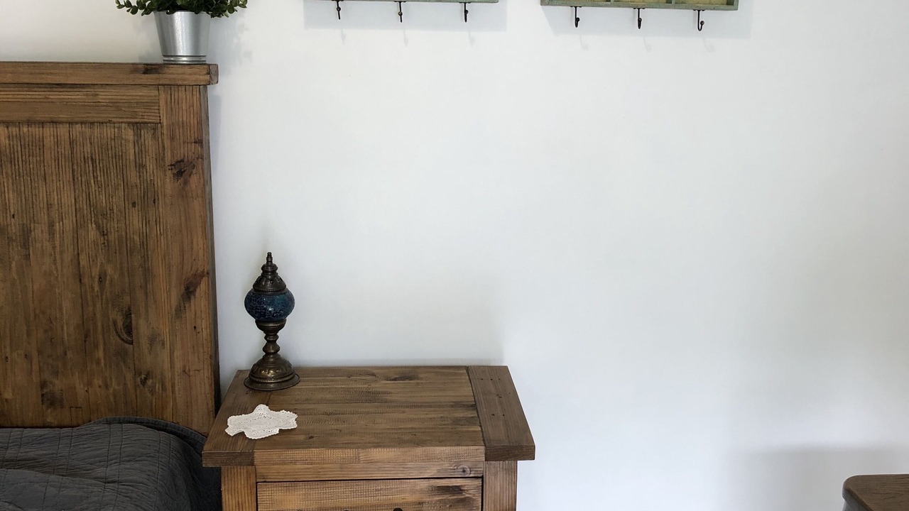 Photo of Bedroom in Eungella