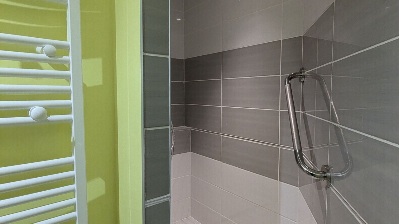 Photo of Bathroom in Gerbamont