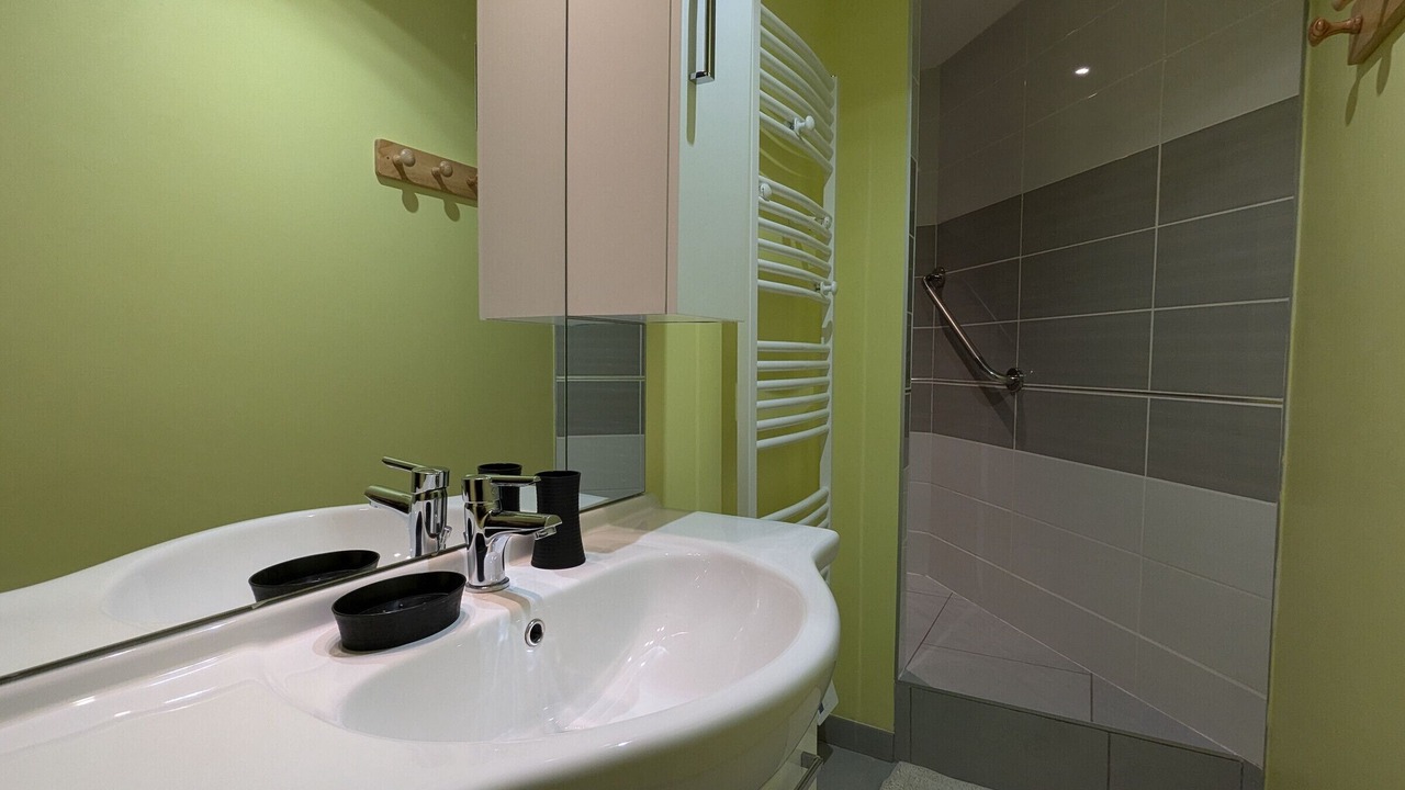 Photo of Bathroom in Gerbamont