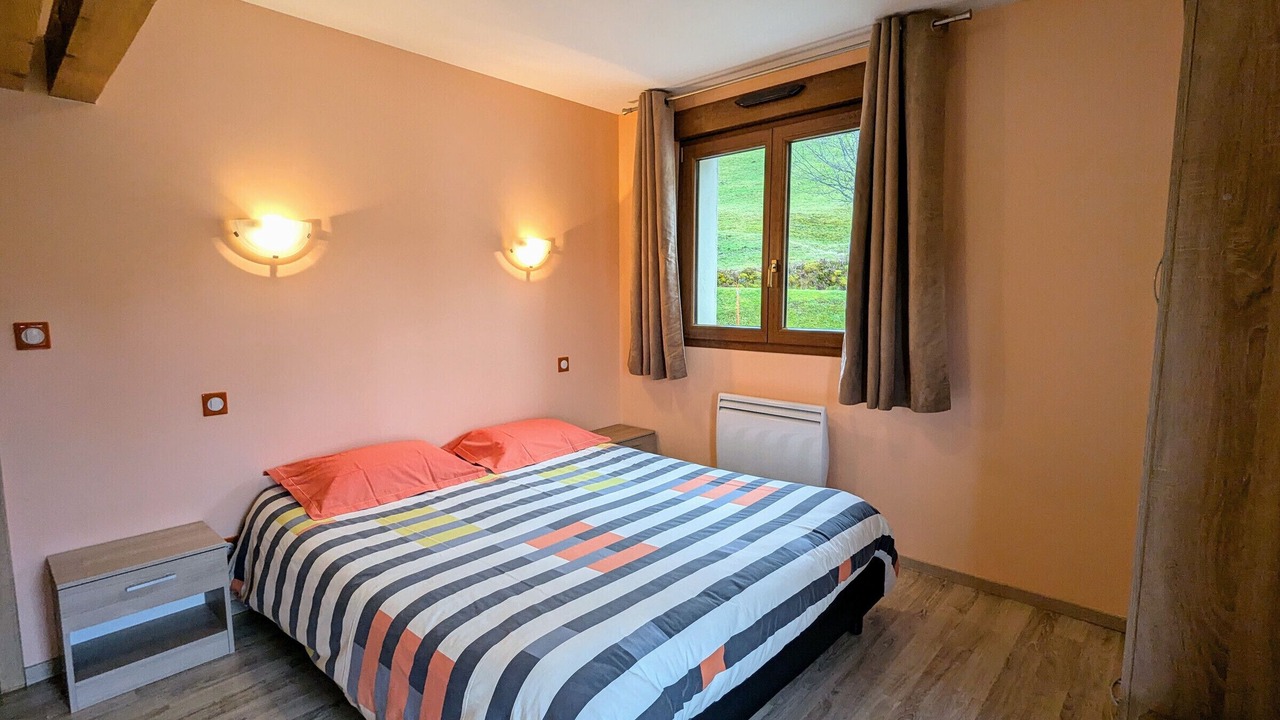 Photo of Bedroom in Gerbamont