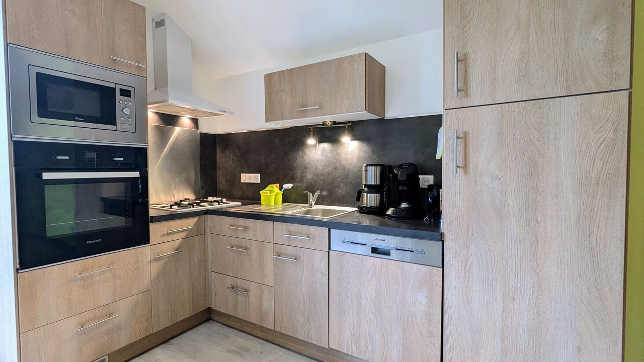 Photo of Kitchen in Gerbamont