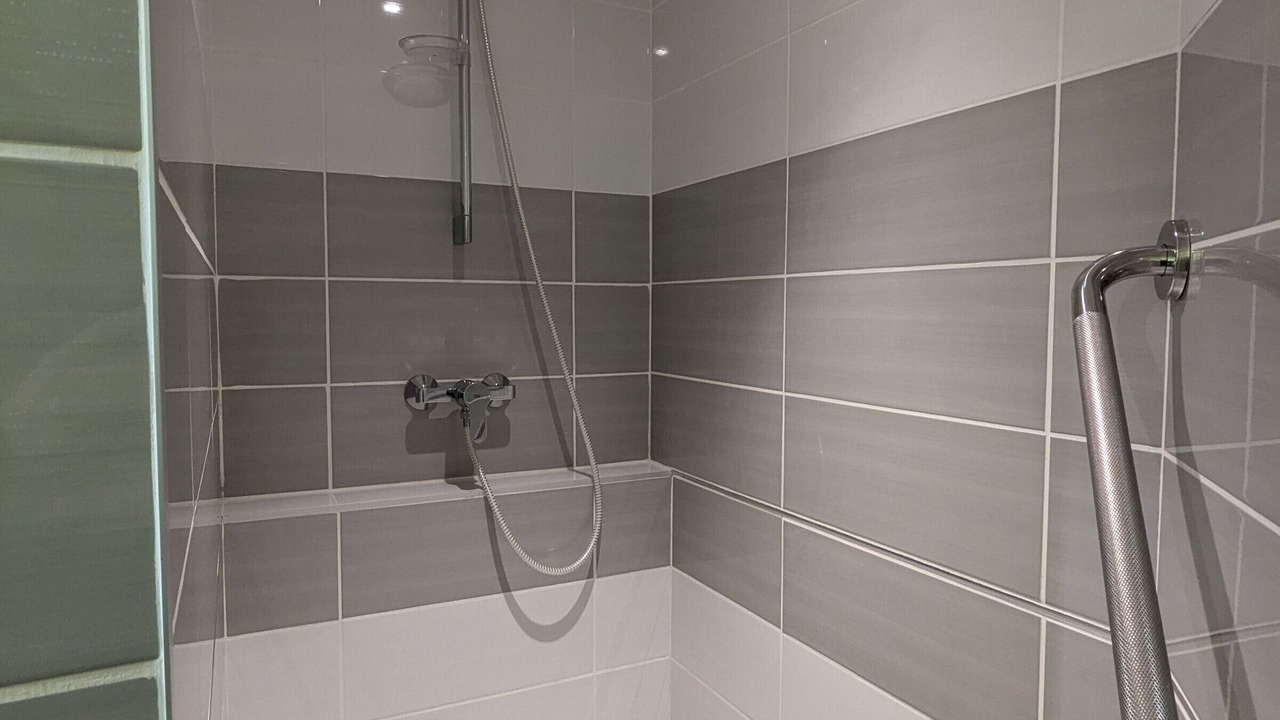 Photo of Bathroom in Gerbamont