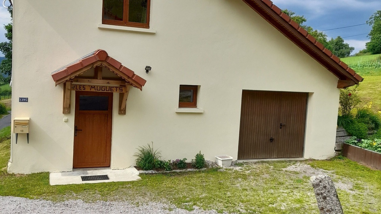 Photo of Outdoor in Gerbamont