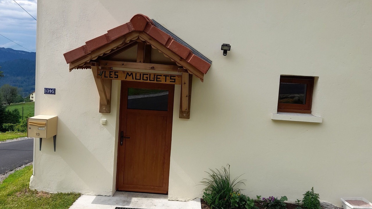 Photo of Outdoor in Gerbamont