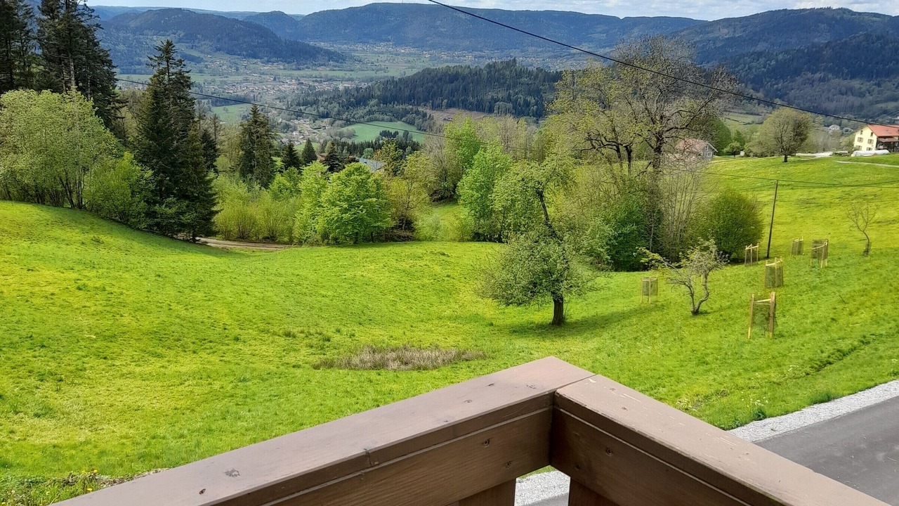 Photo of Outdoor in Gerbamont