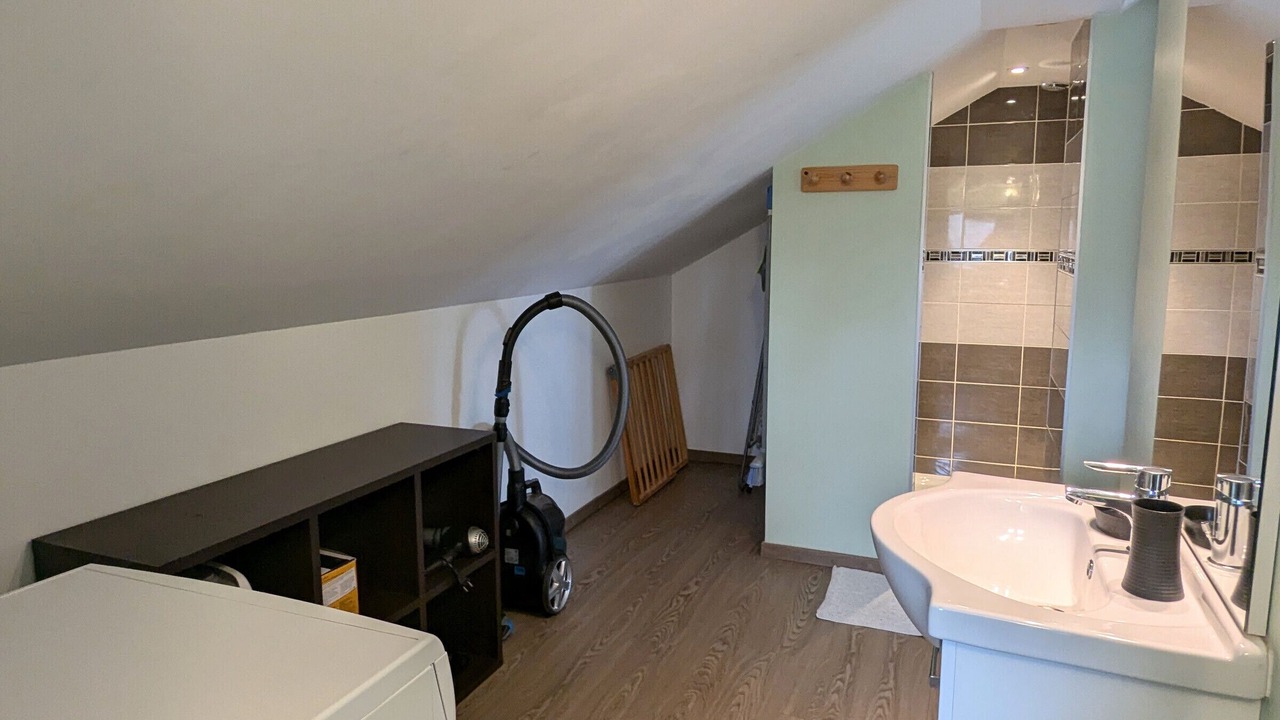 Photo of Bathroom in Gerbamont