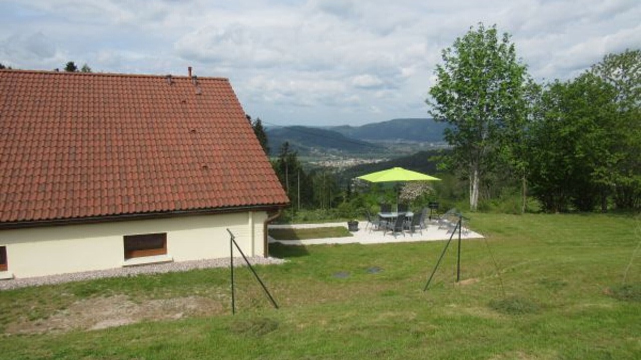 Photo of Outdoor in Gerbamont