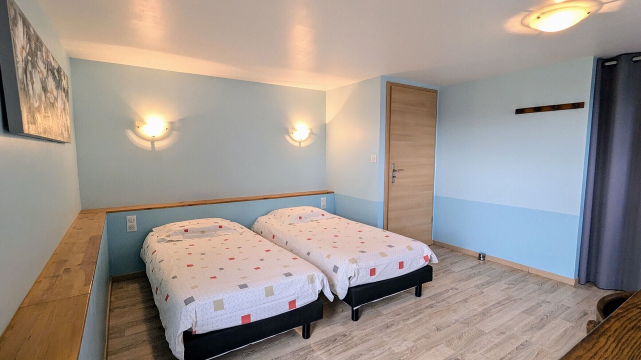 Photo of Bedroom in Gerbamont