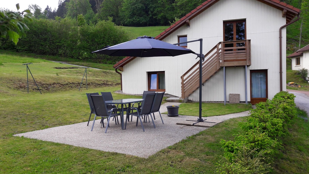 Photo of Outdoor in Gerbamont