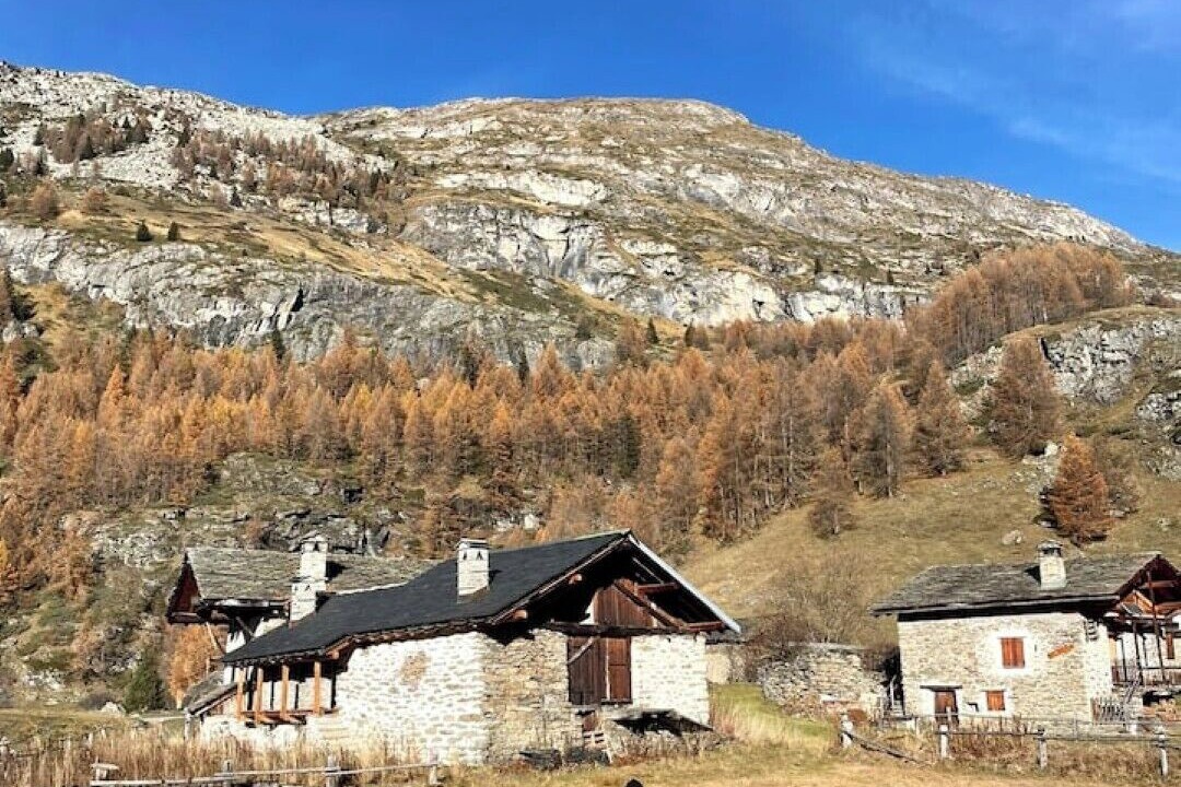 Photo of Outdoor in Bellentre