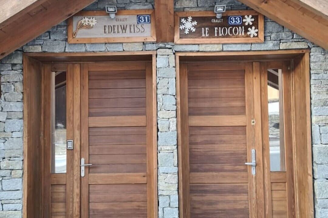 Photo of Outdoor in Bellentre