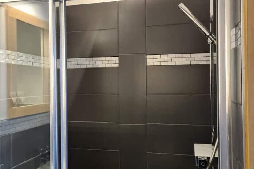 Photo of Bathroom in Bellentre