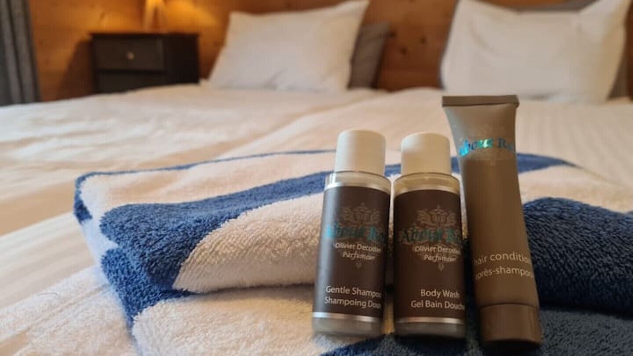 Photo of Bedroom in Bellentre