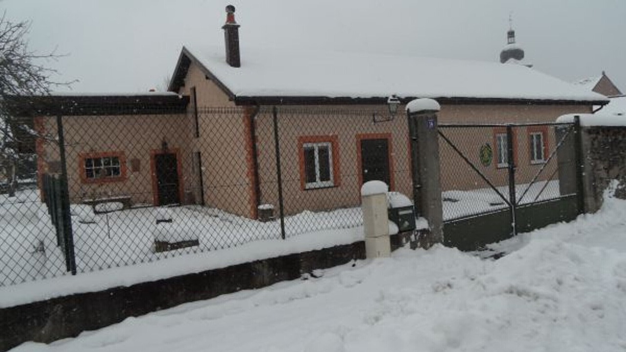 Photo of Outdoor in Corcieux