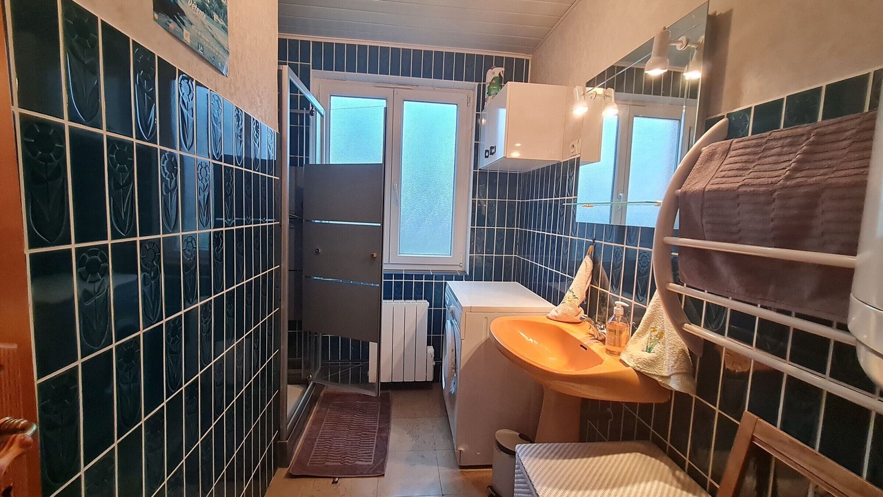 Photo of Bathroom in Corcieux