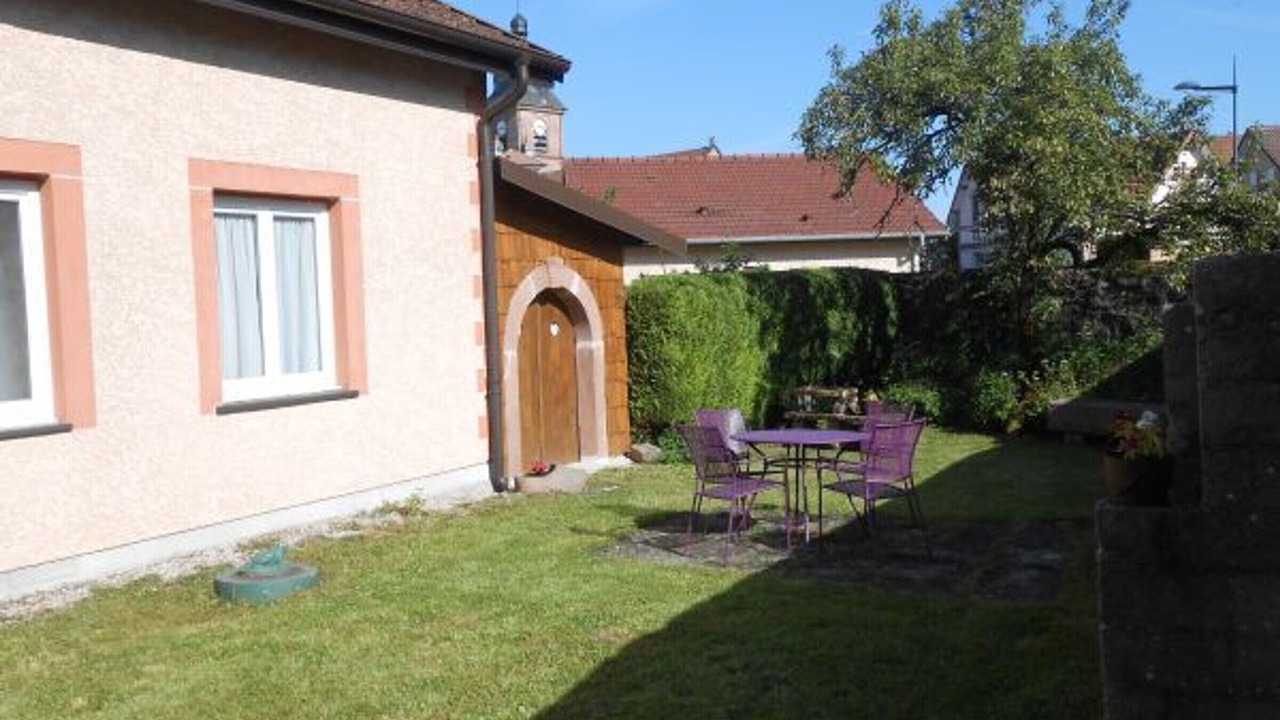 Photo of Outdoor in Corcieux