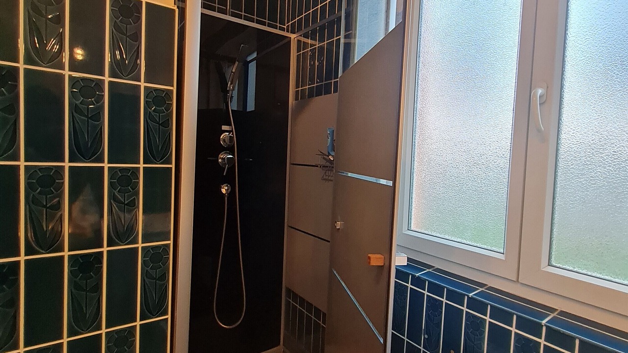 Photo of Bathroom in Corcieux
