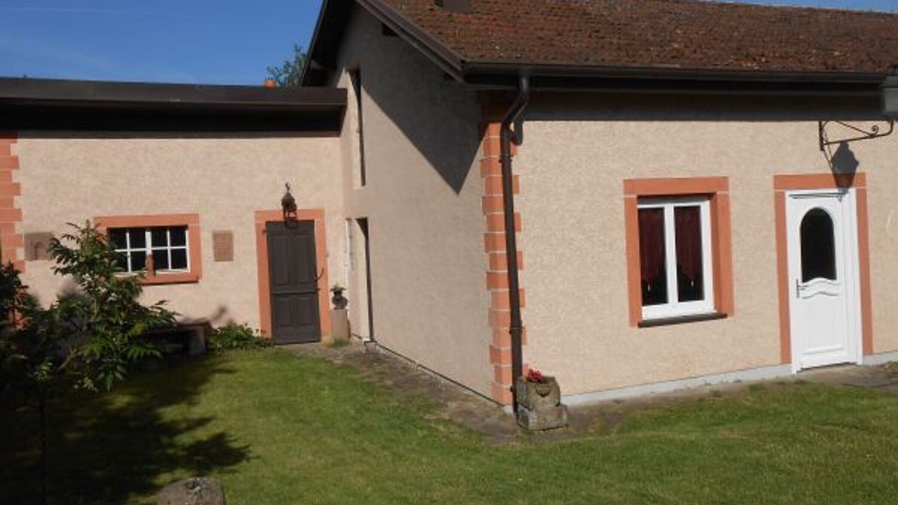 Photo of Outdoor in Corcieux