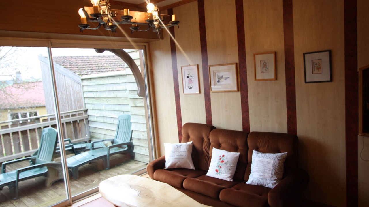 Photo of Livingroom in Pierrefitte