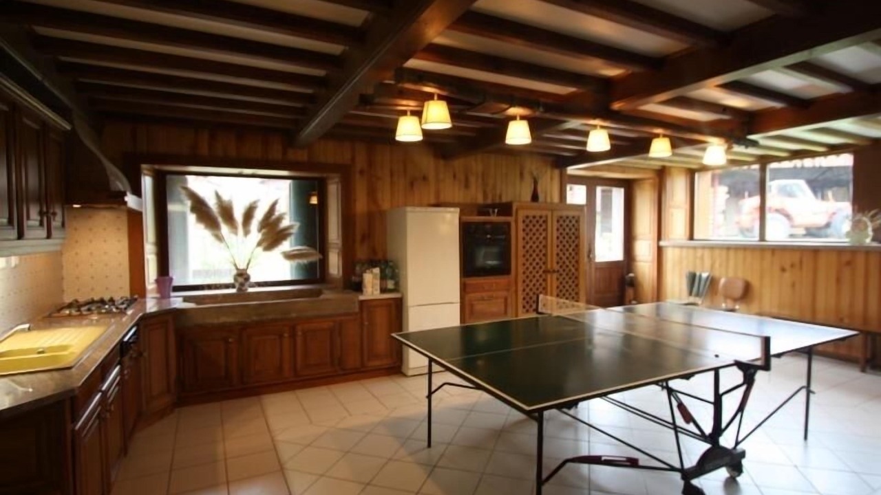 Photo of Kitchen in Pierrefitte