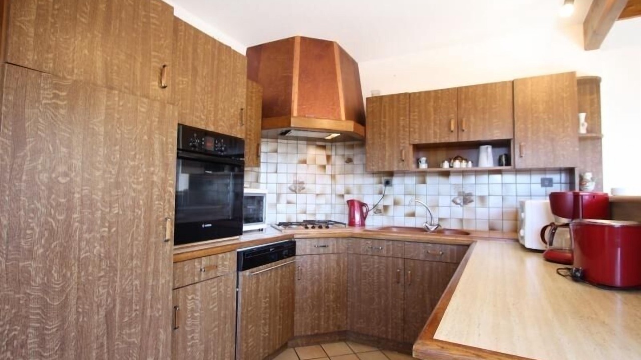 Photo of Kitchen in Pierrefitte