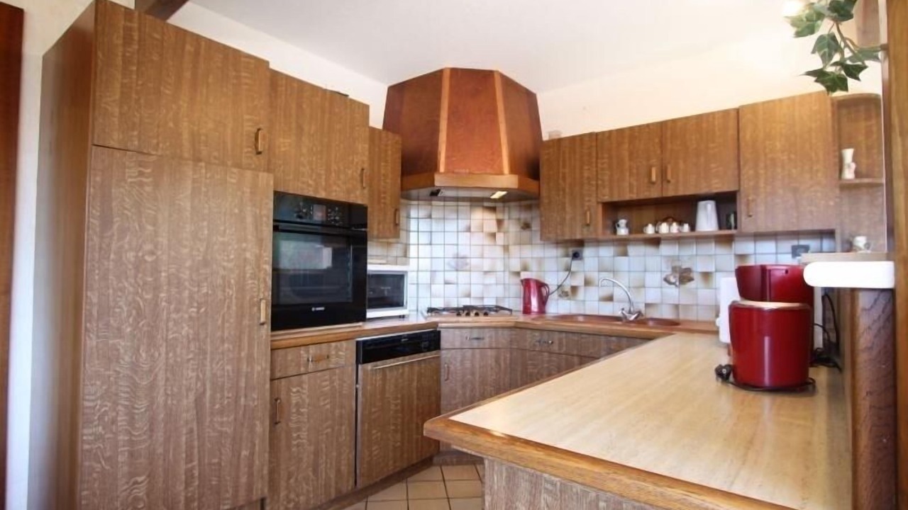 Photo of Kitchen in Pierrefitte
