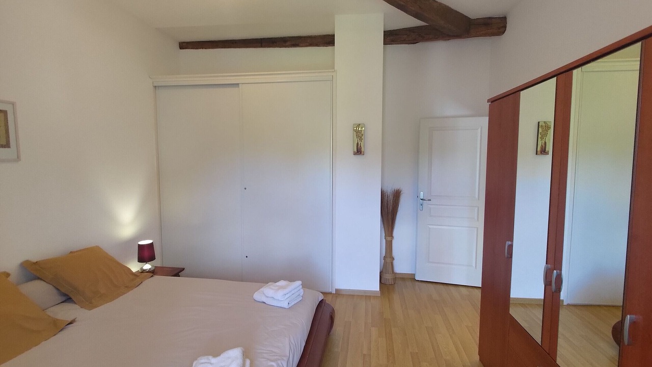 Photo of Bedroom in Attigneville
