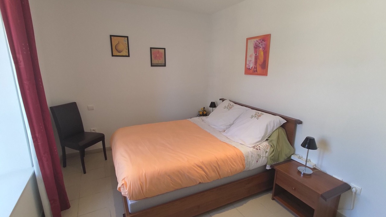 Photo of Bedroom in Attigneville