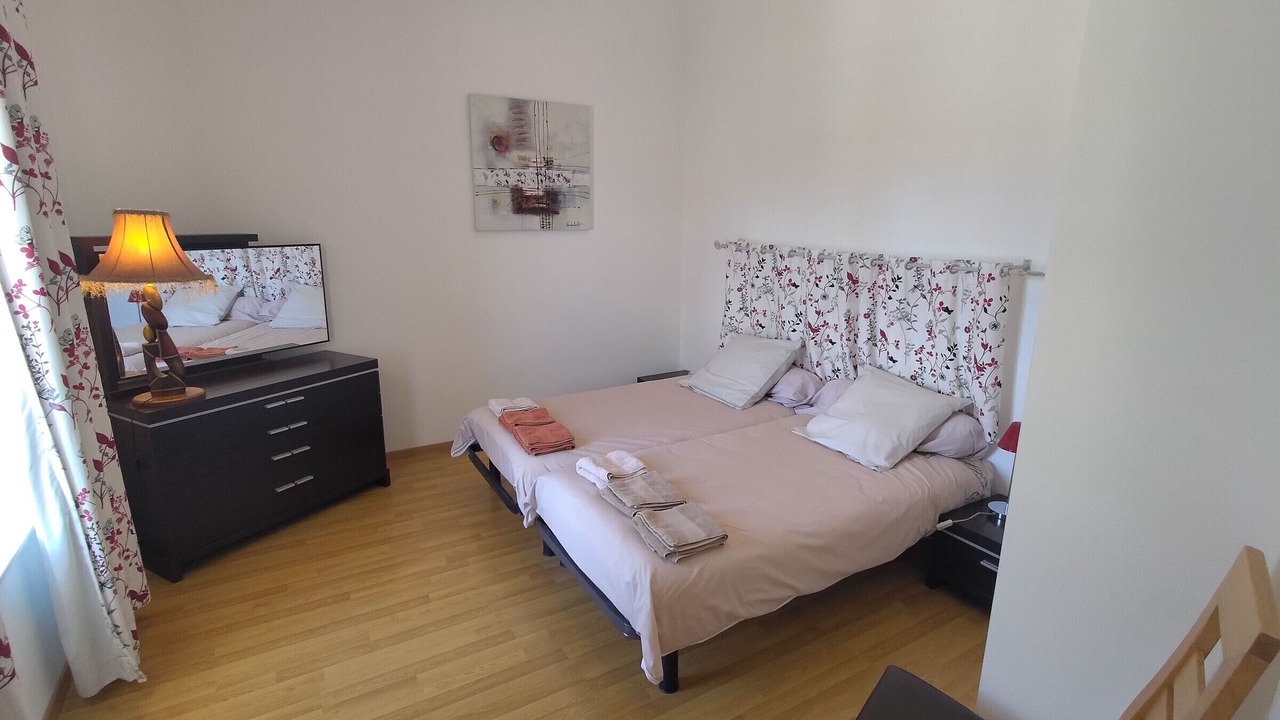 Photo of Bedroom in Attigneville