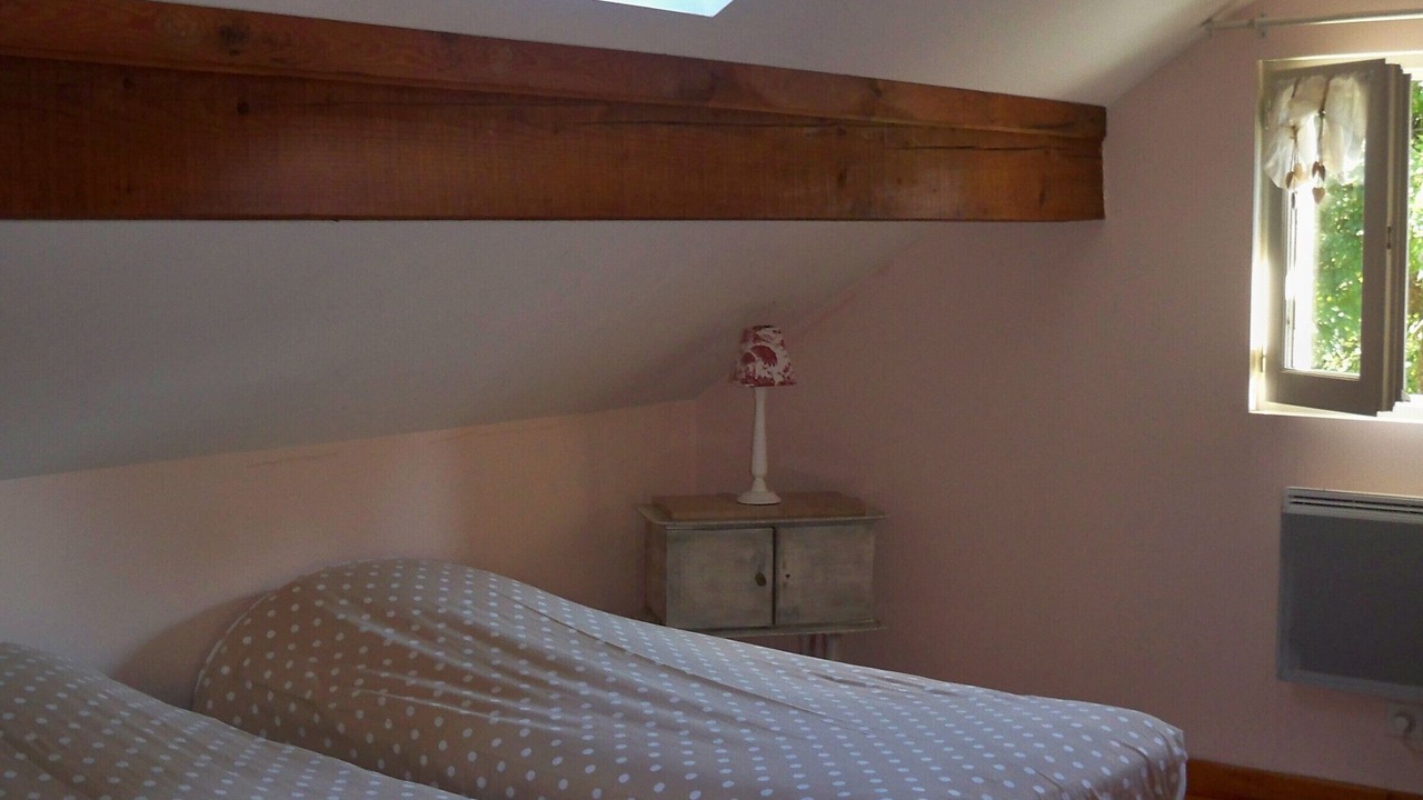 Photo of Bedroom in Lubine