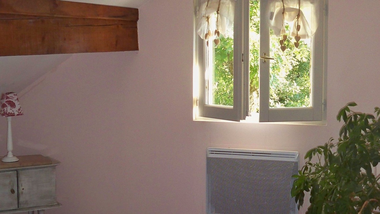 Photo of Bedroom in Lubine