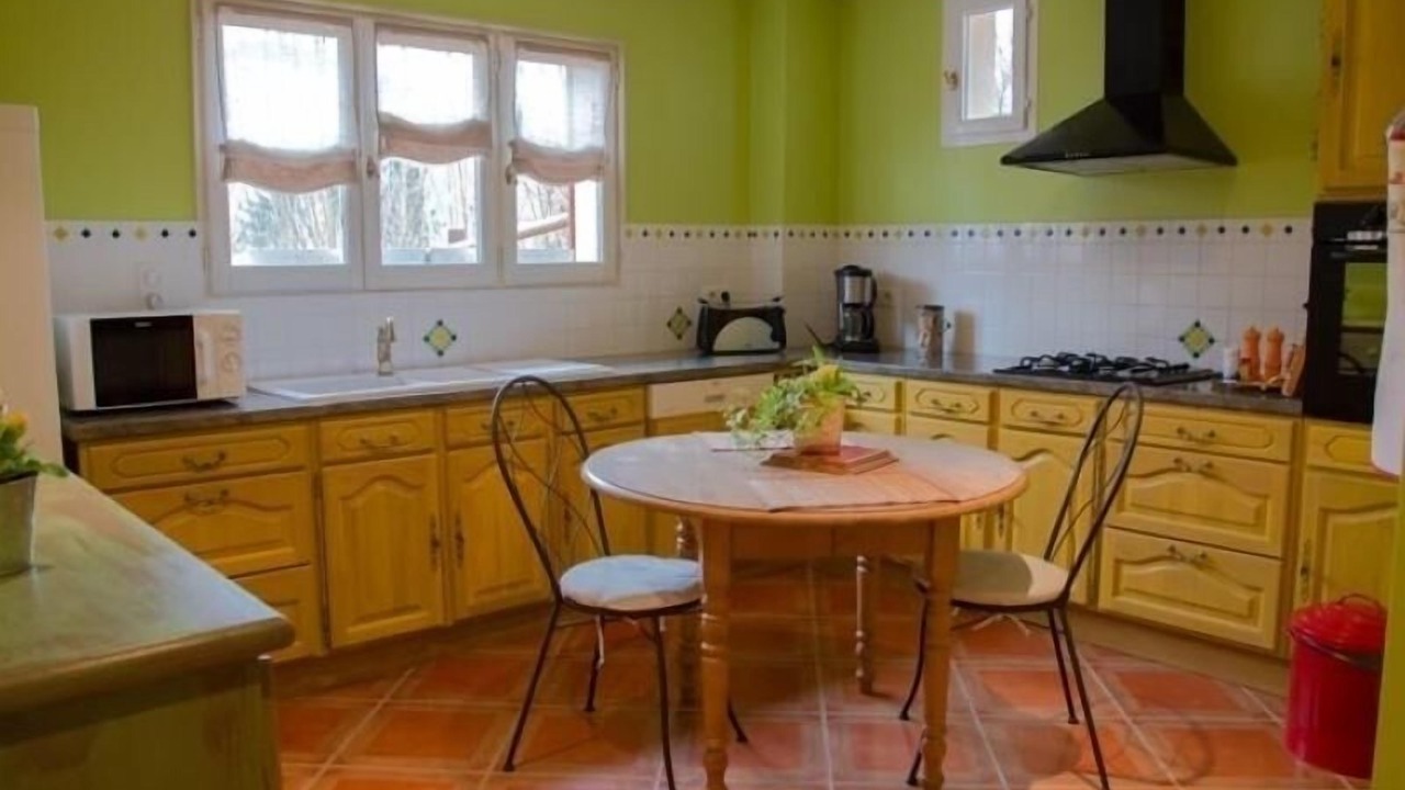 Photo of Kitchen in Lubine
