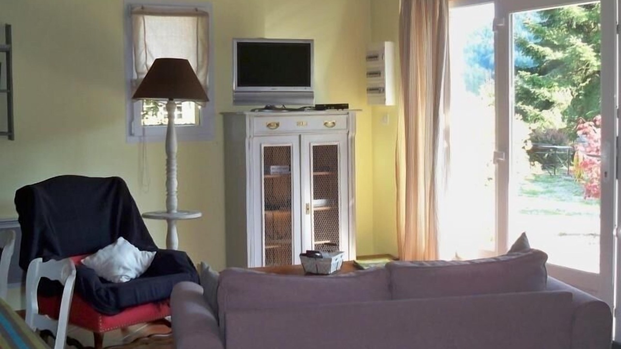 Photo of Livingroom in Lubine