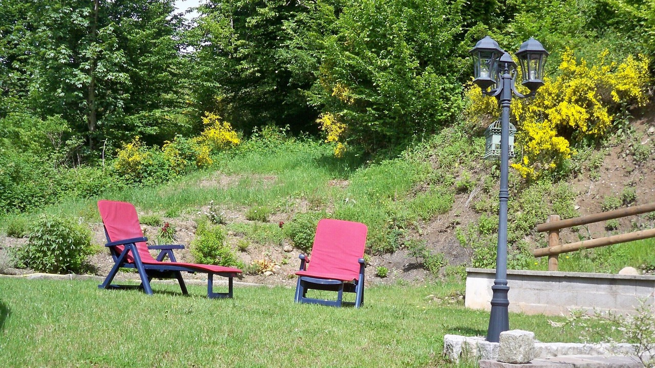 Photo of Outdoor in Lubine