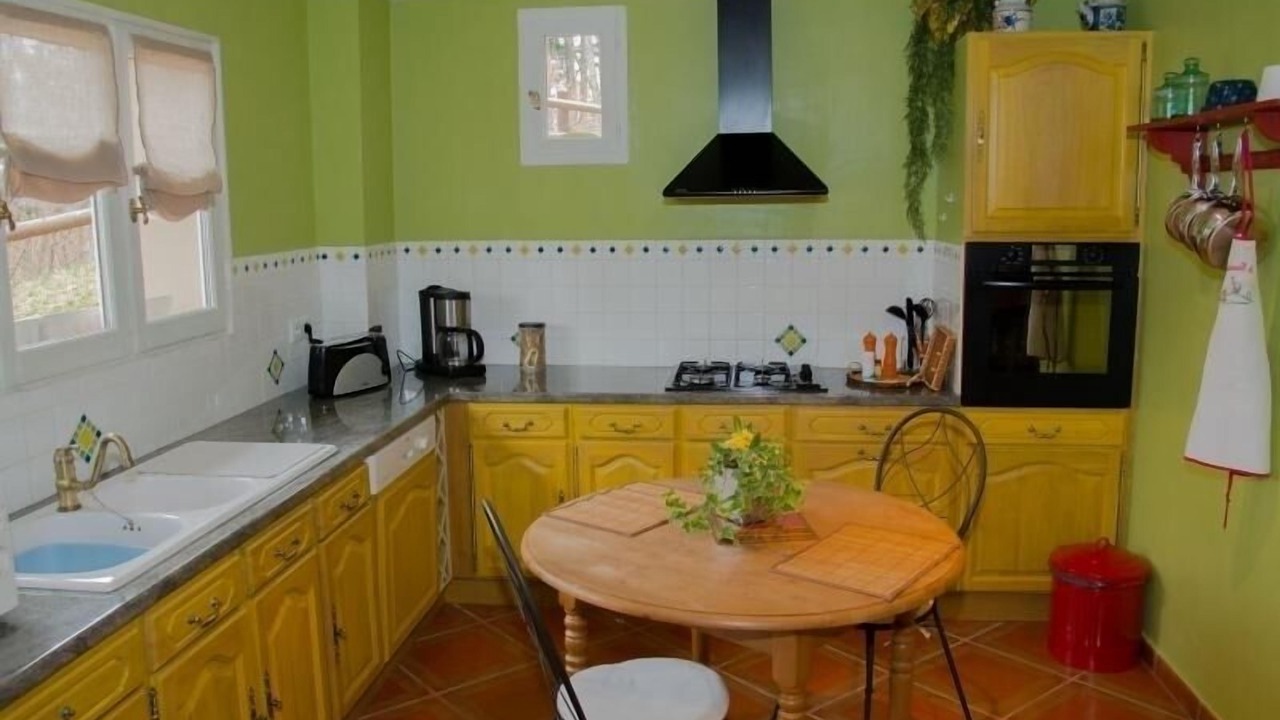 Photo of Kitchen in Lubine