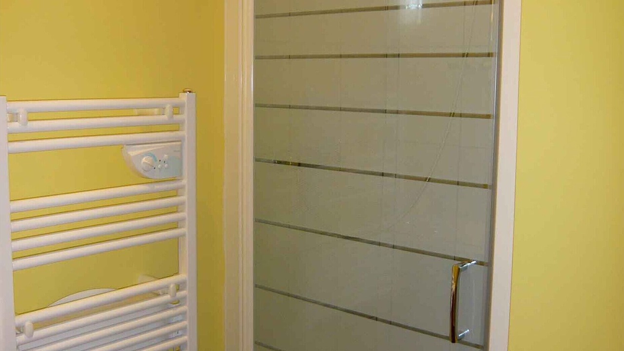 Photo of Bathroom in Lubine