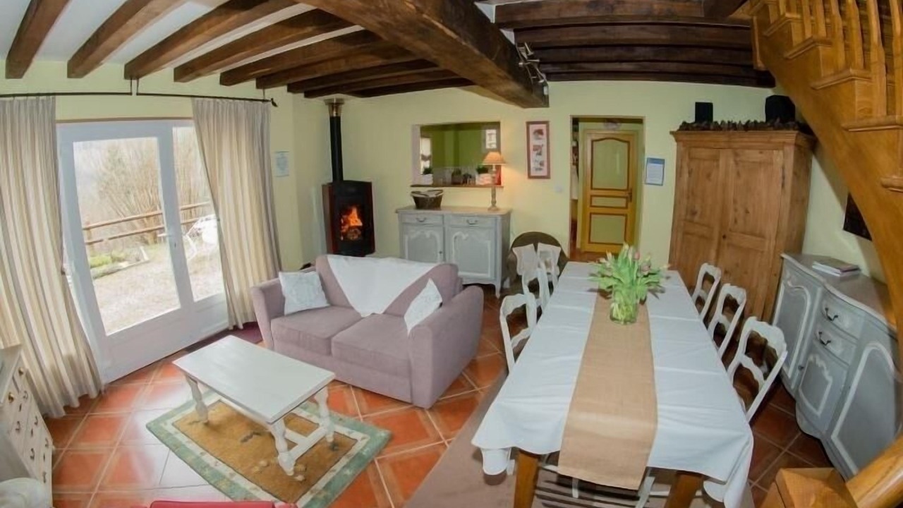 Photo of Livingroom in Lubine