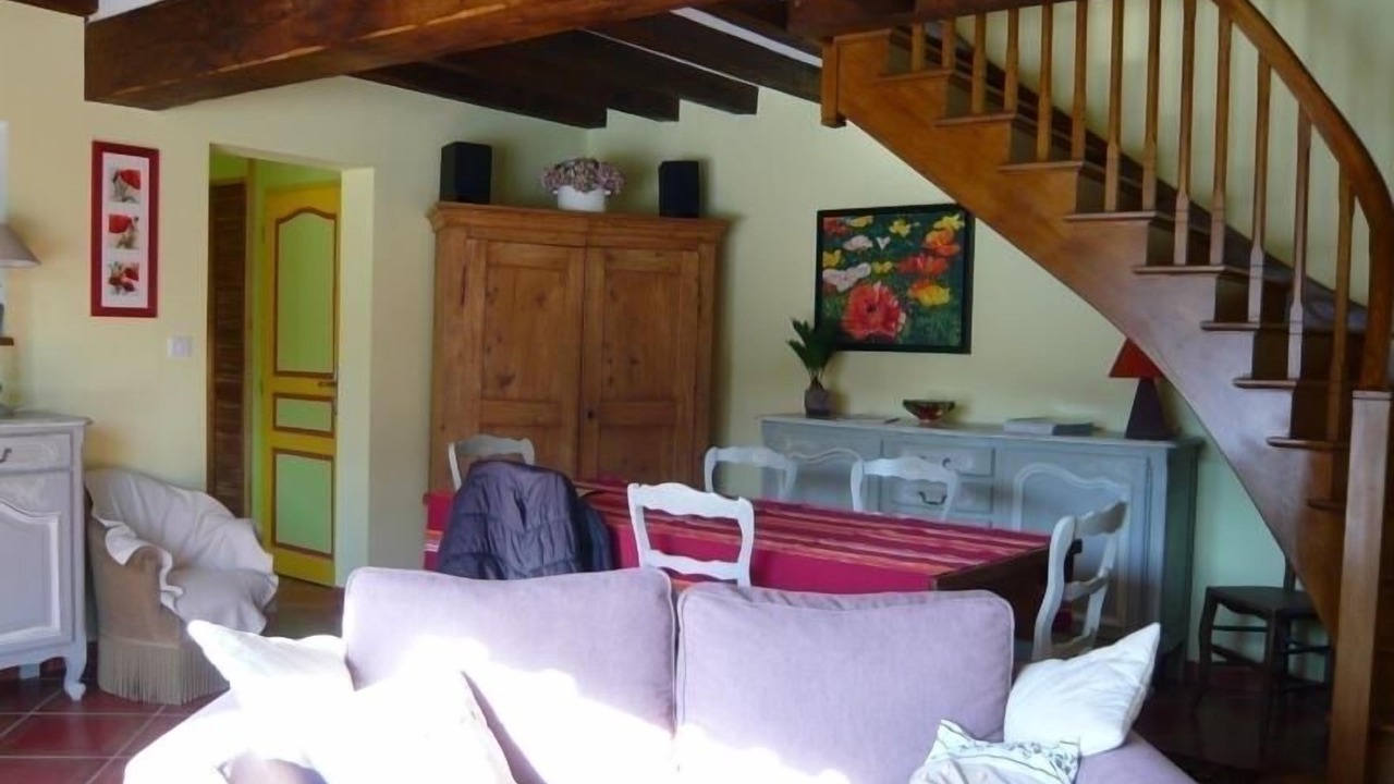 Photo of Livingroom in Lubine
