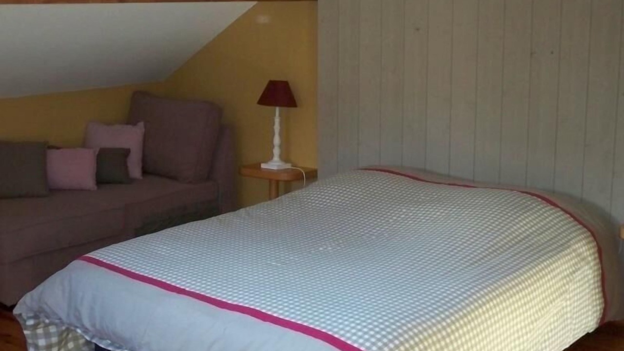 Photo of Bedroom in Lubine