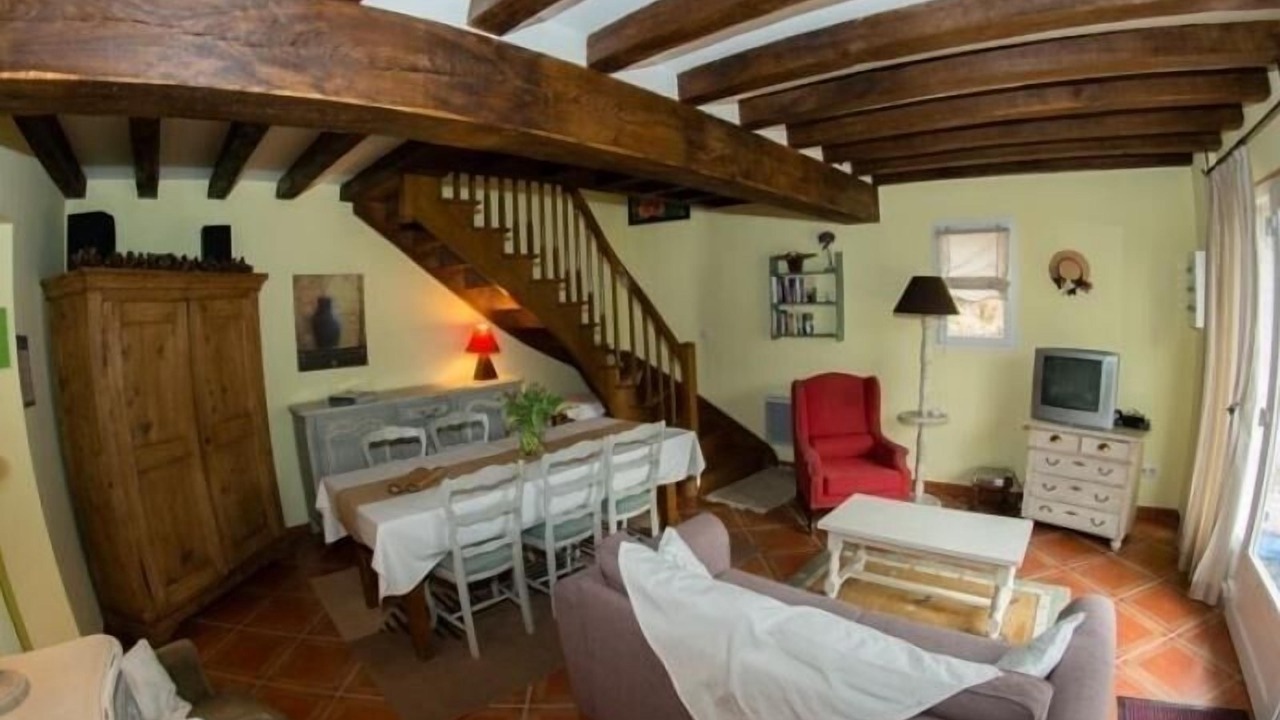Photo of Livingroom in Lubine