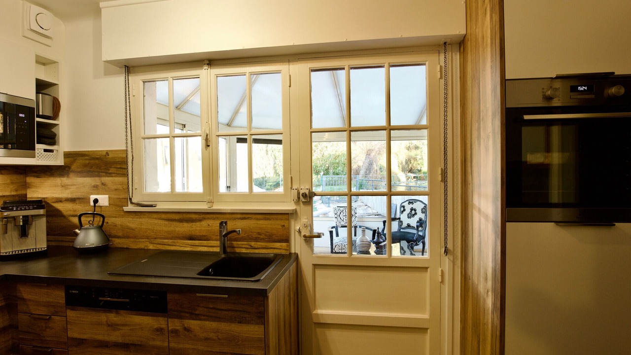 Photo of Kitchen in Colroy-la-Grande