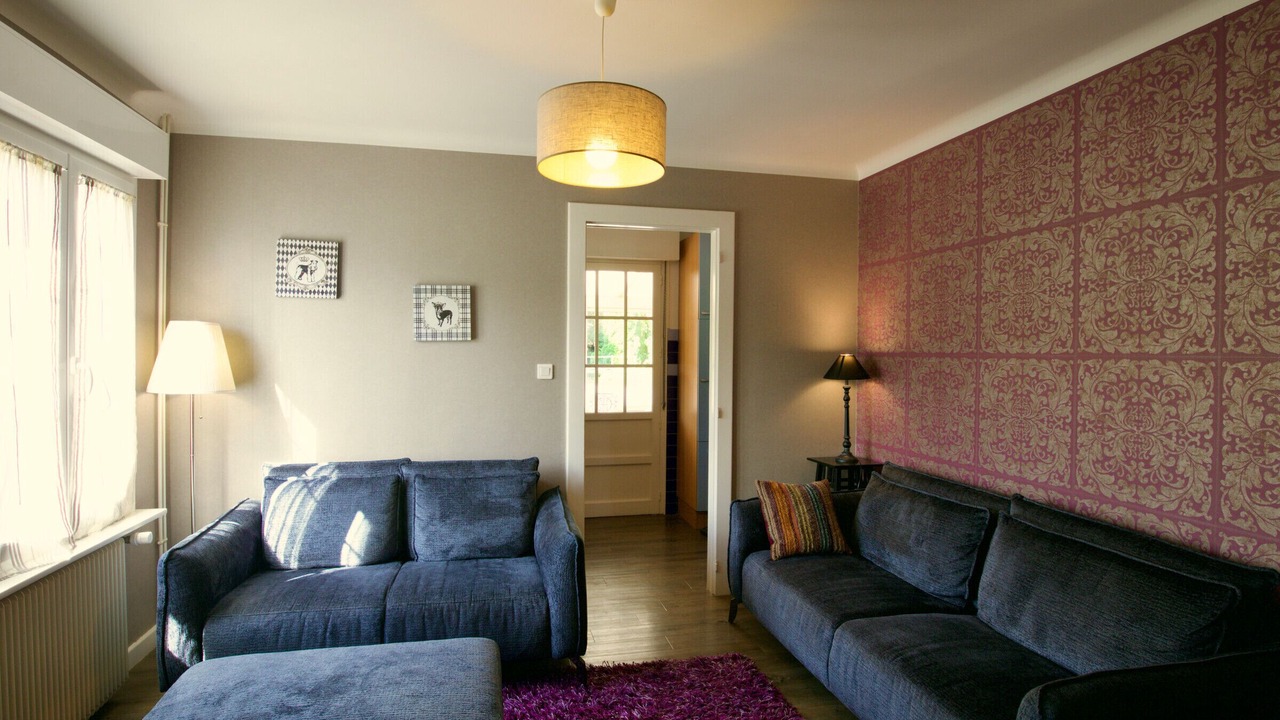 Photo of Livingroom in Colroy-la-Grande