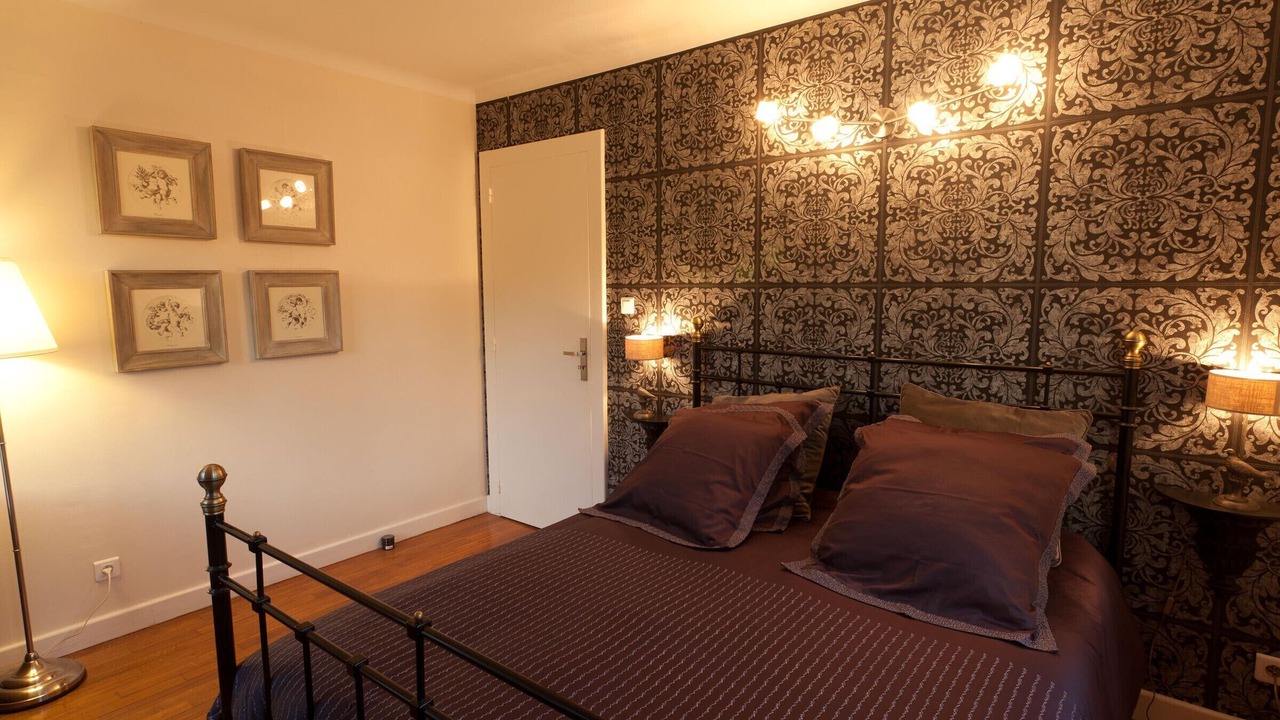 Photo of Bedroom in Colroy-la-Grande