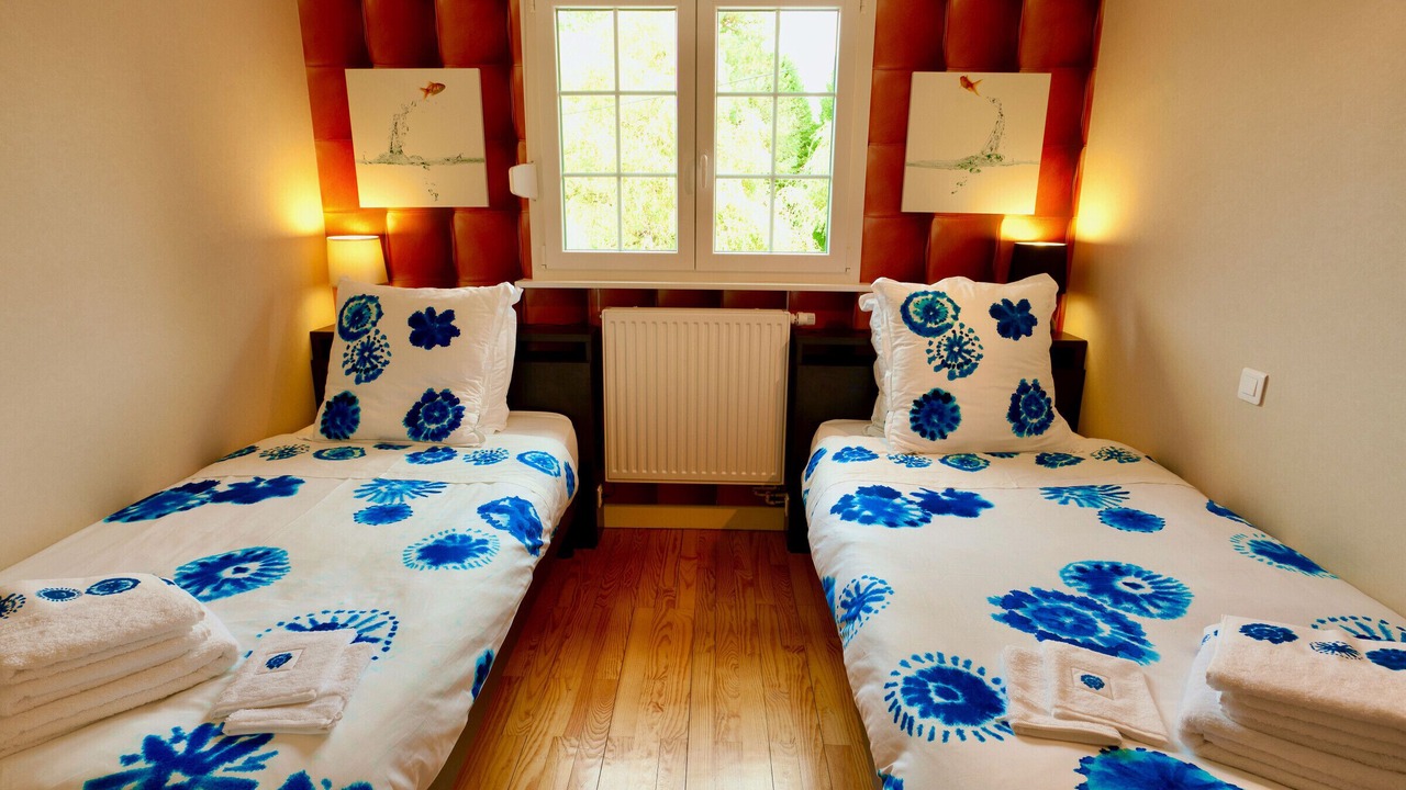 Photo of Bedroom in Colroy-la-Grande