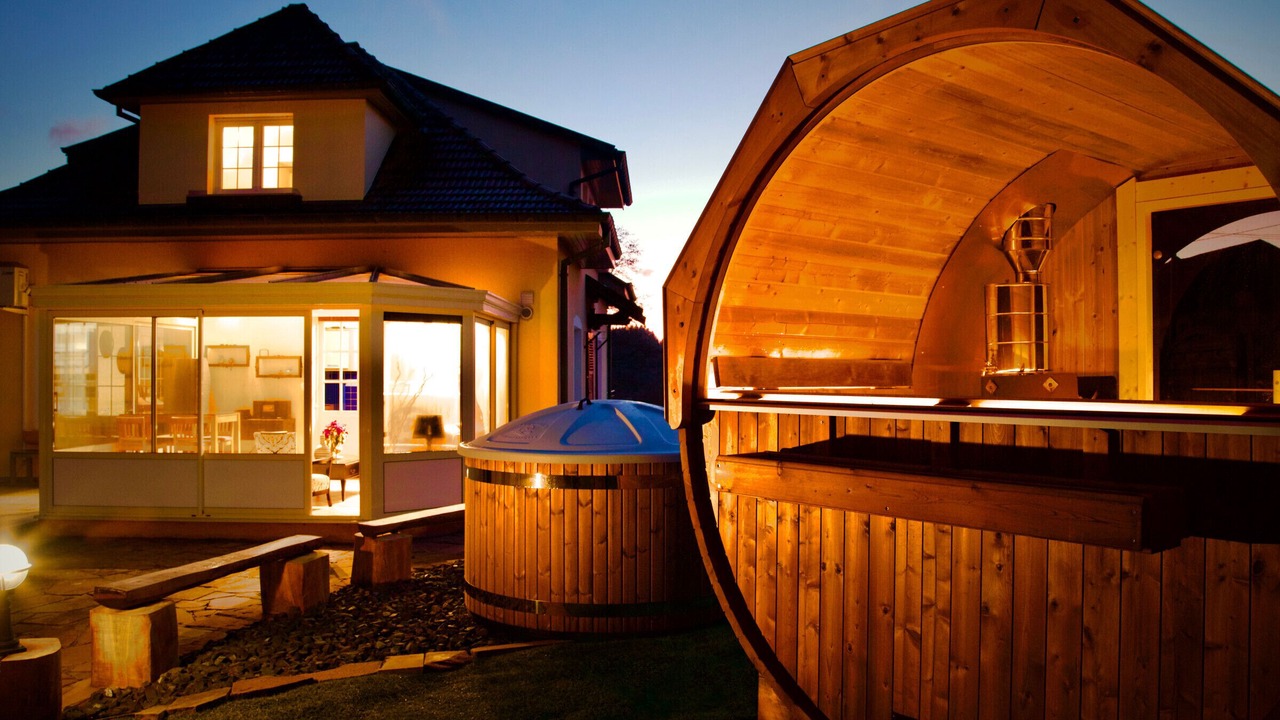 Photo of Outdoor in Colroy-la-Grande