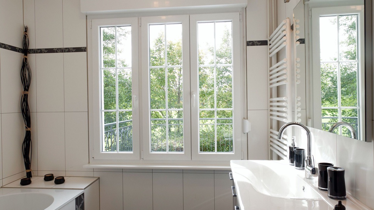 Photo of Bathroom in Colroy-la-Grande