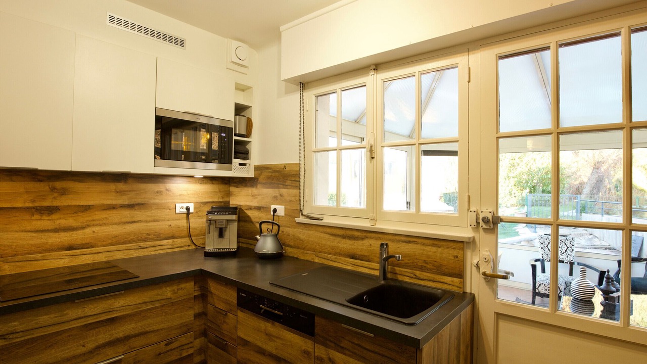 Photo of Kitchen in Colroy-la-Grande