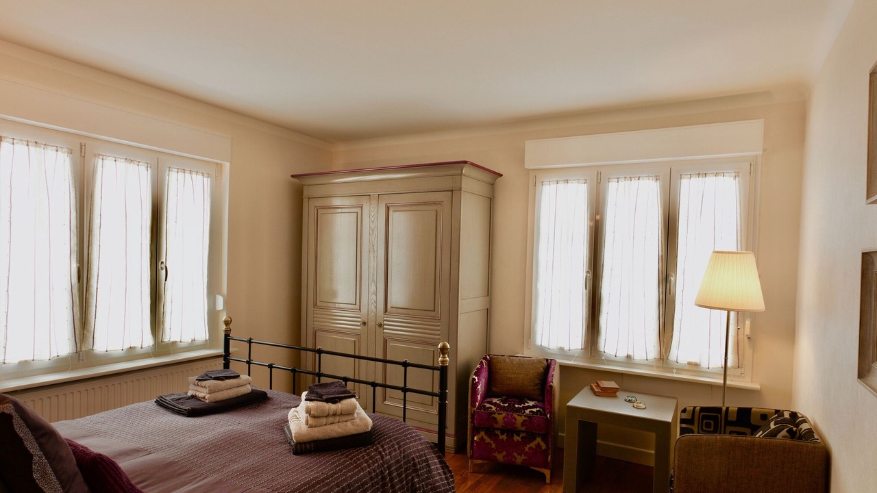 Photo of Bedroom in Colroy-la-Grande