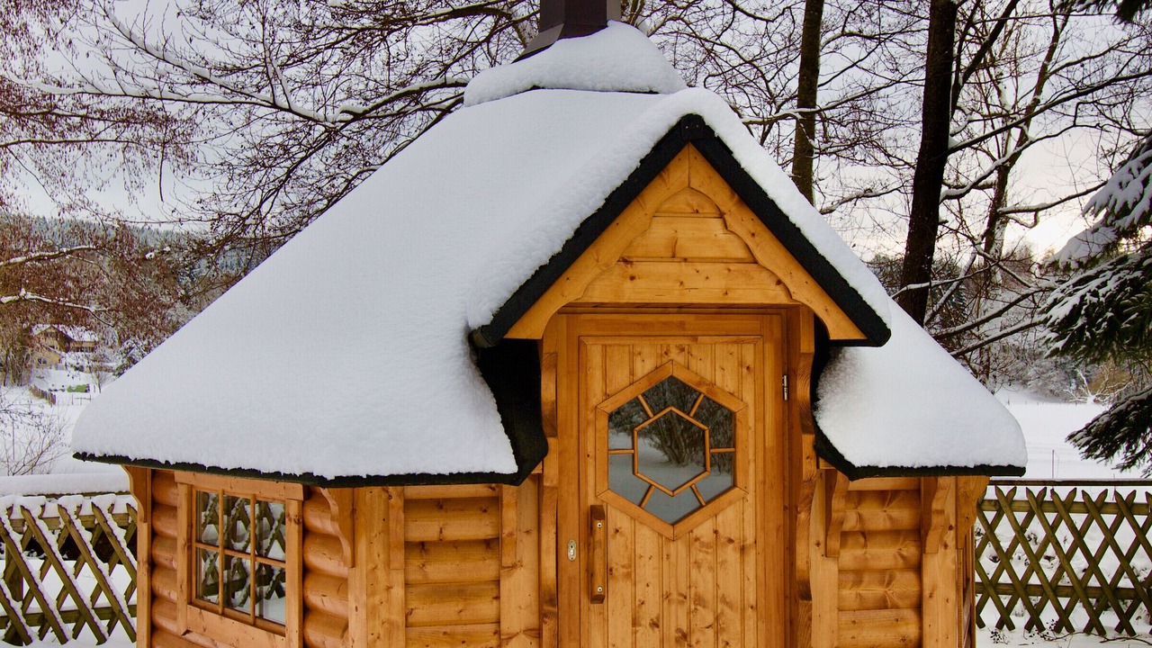 Photo of Outdoor in Colroy-la-Grande